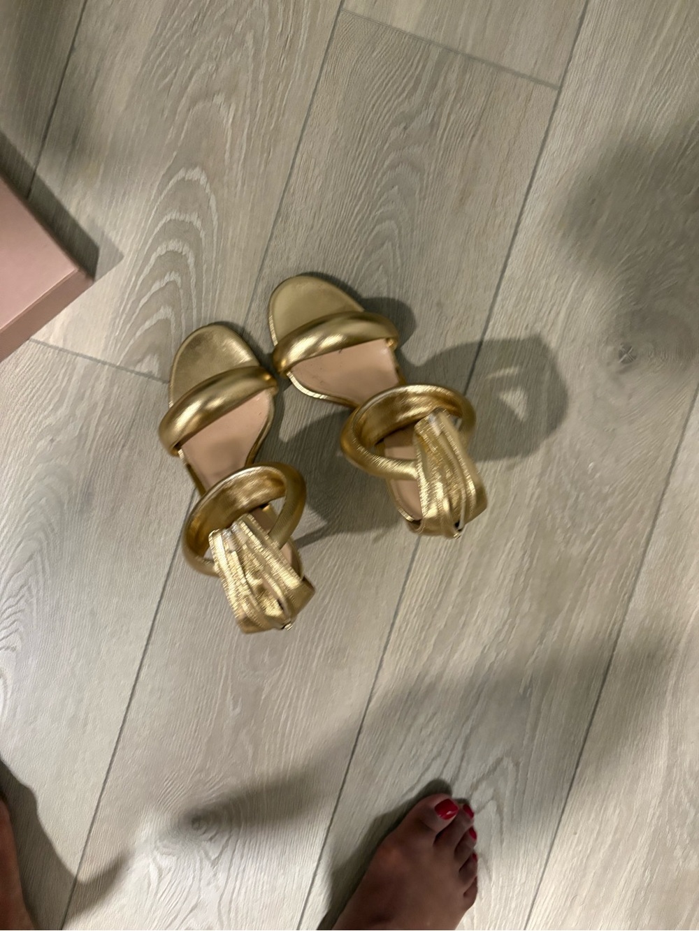 Gianvito Rossi Bijoux - Picture 2 of 6